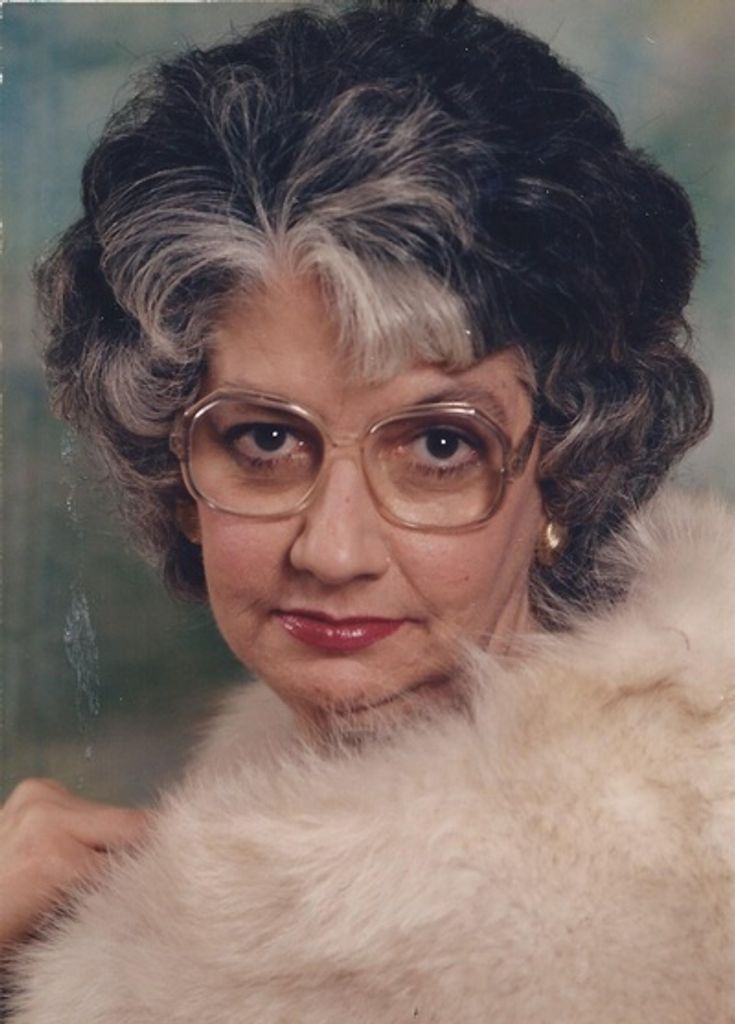Linda Jane Prestidge Profile Photo