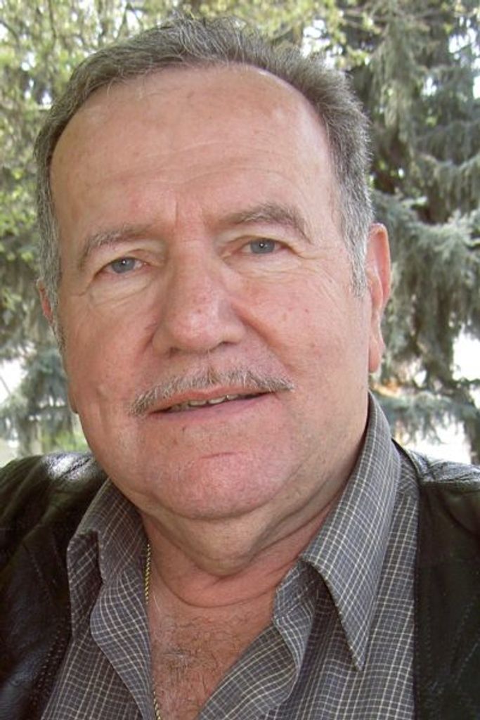 Jerry G. Fulfer