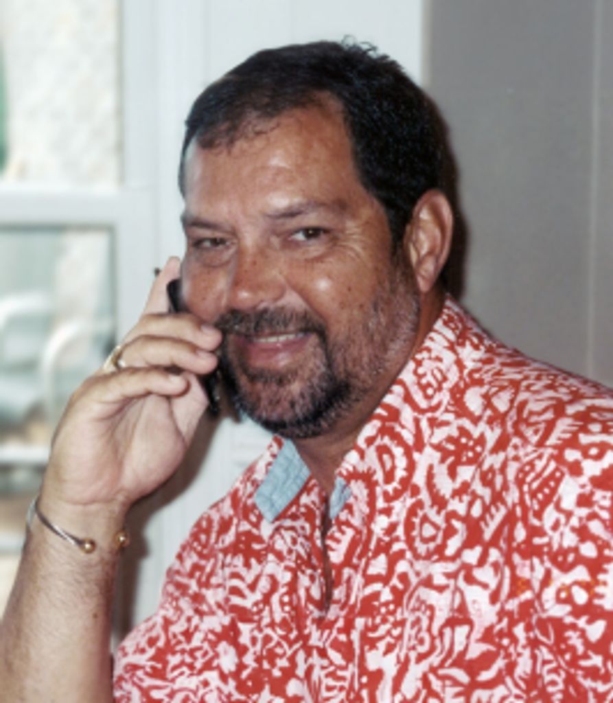 Marvin Lee