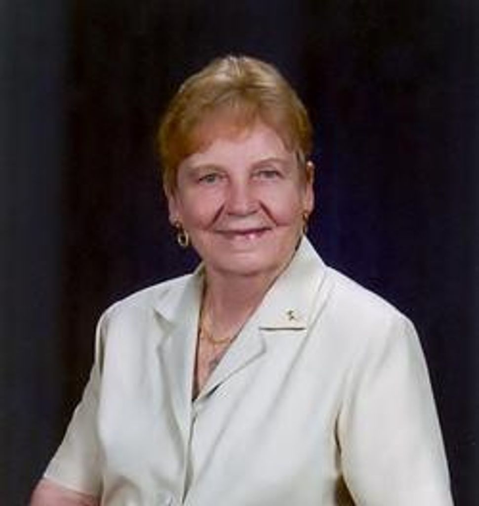 Madeline R. Young