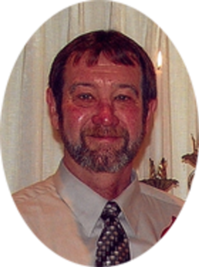 Alfred Jacob 'Pd' Dewease Jr.