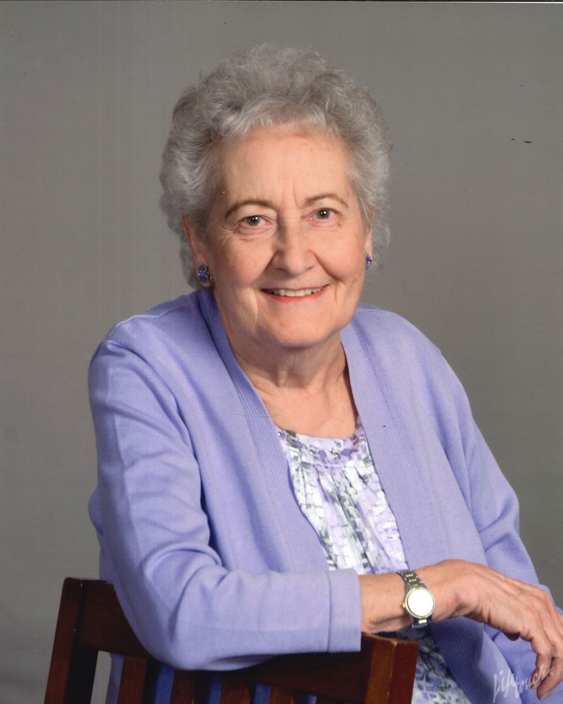 Doris Ann Sorice Profile Photo