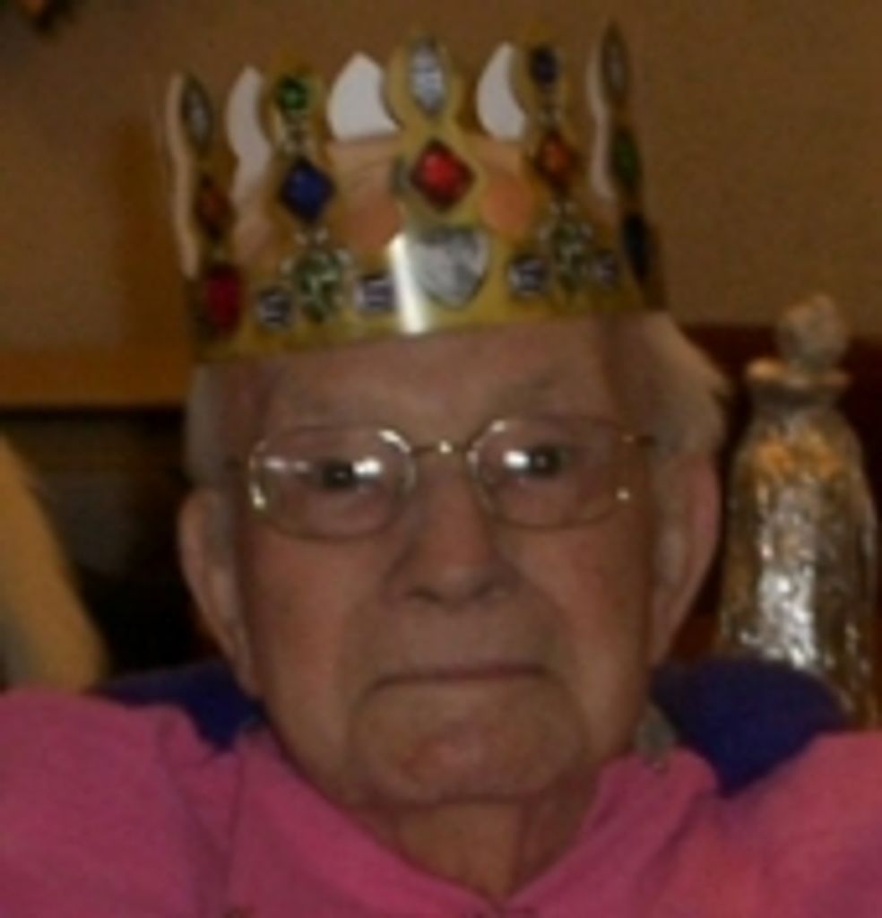 Gilbert E. Mayer