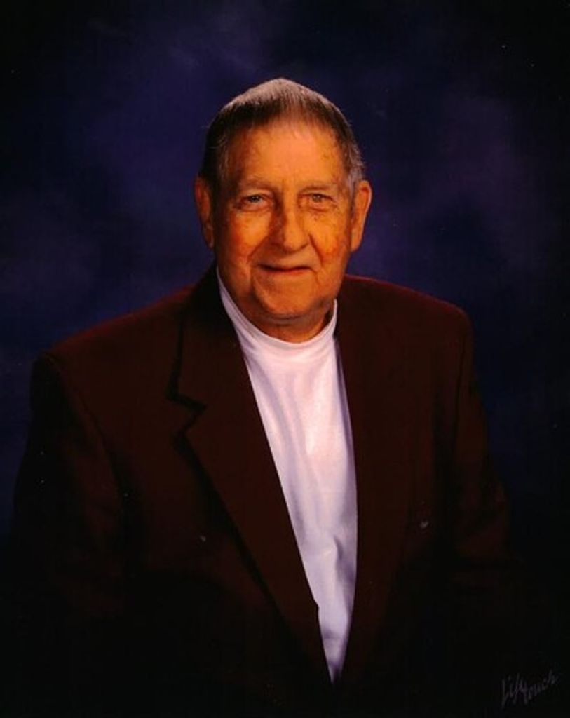 John Gilbert Earhart