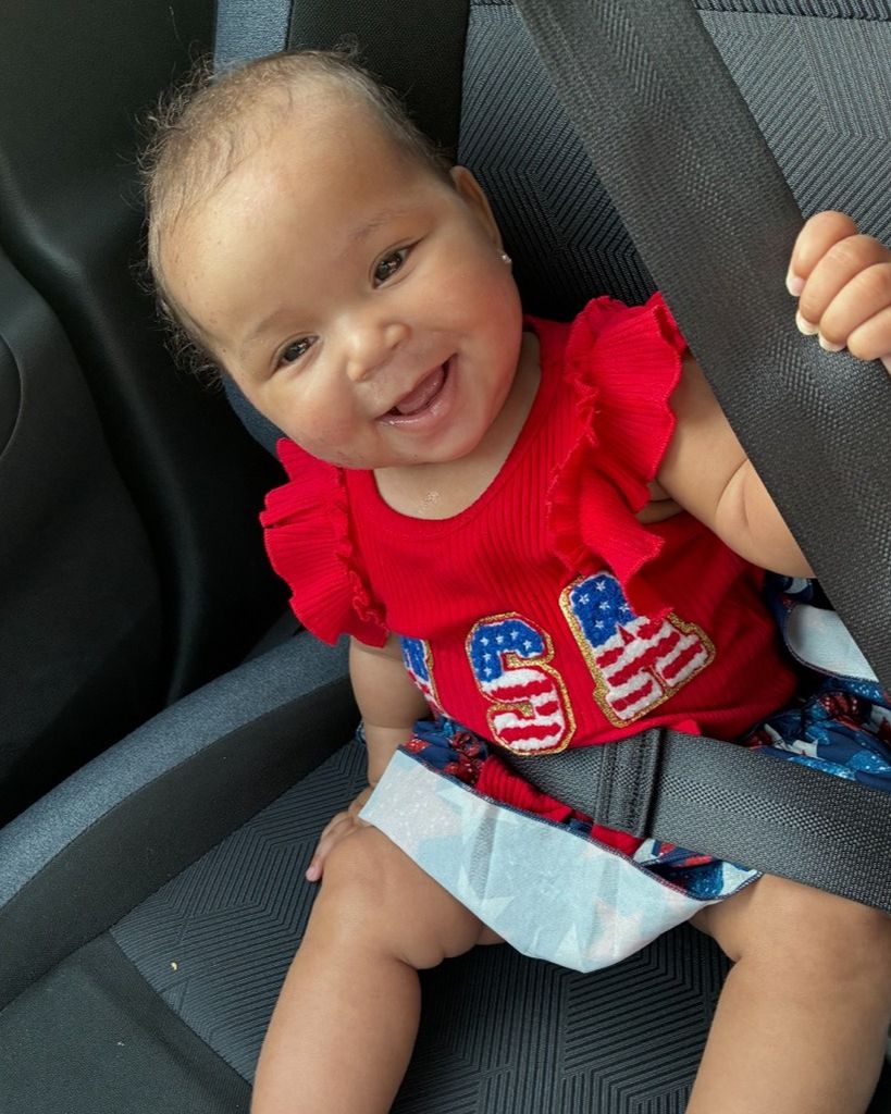 Zaniya Dream Webb Profile Photo