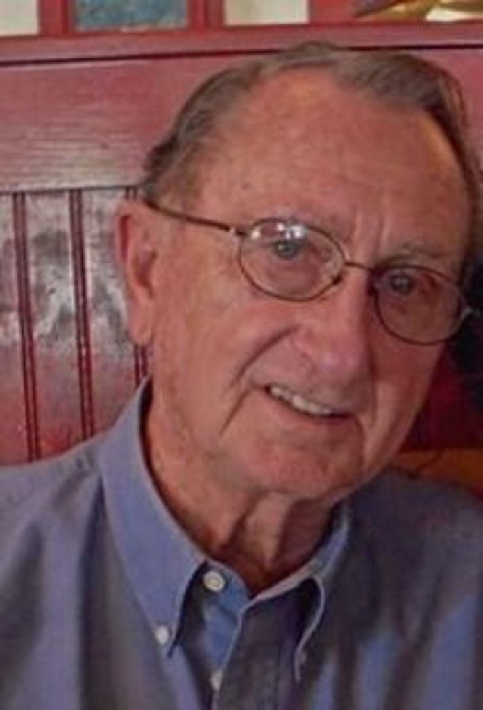 George Fox Jr.
