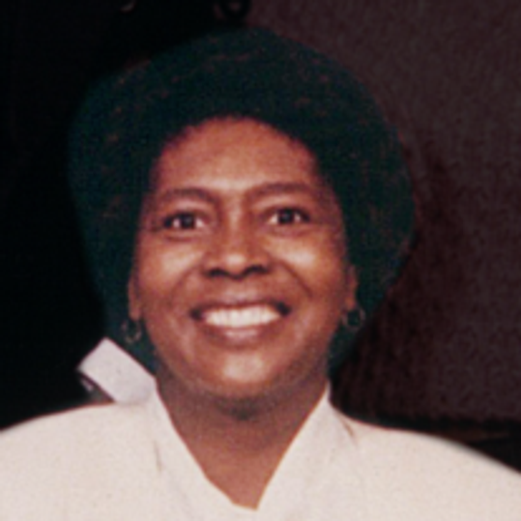 Biddie Marie Davidson