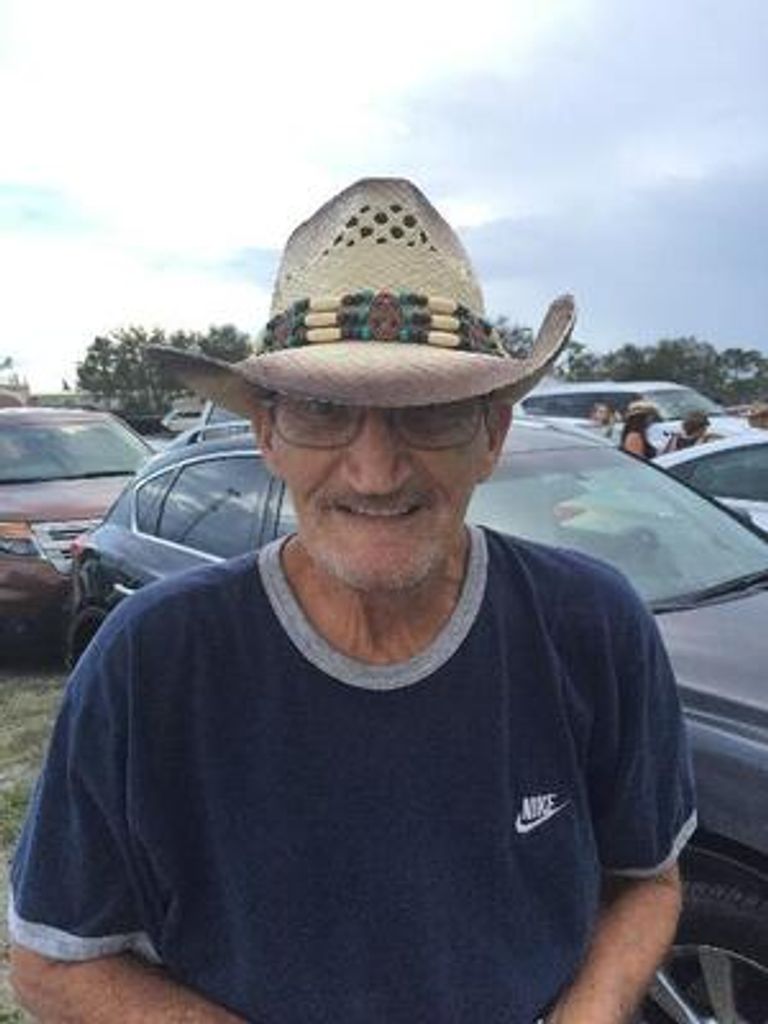 Luther Marion Yates Profile Photo