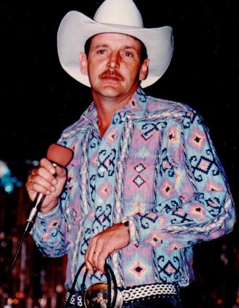 Timothy Ray "Tim" Arledge