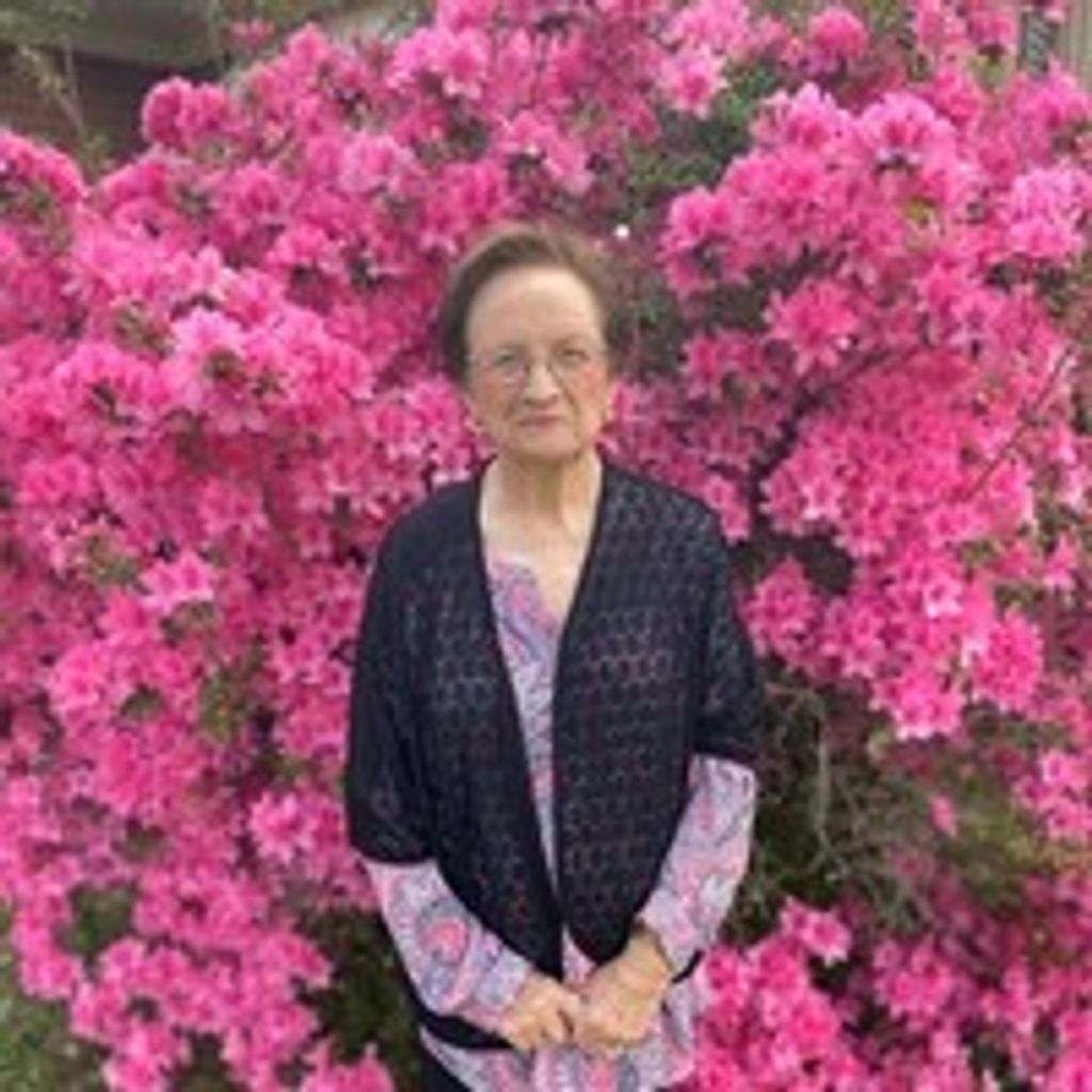 Jean Marie Todd Profile Photo