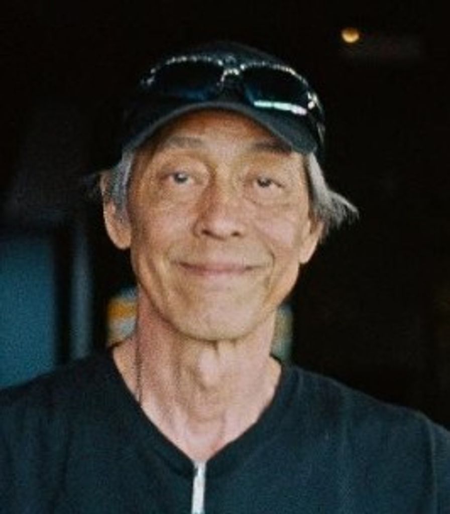 Rex Morioka Profile Photo