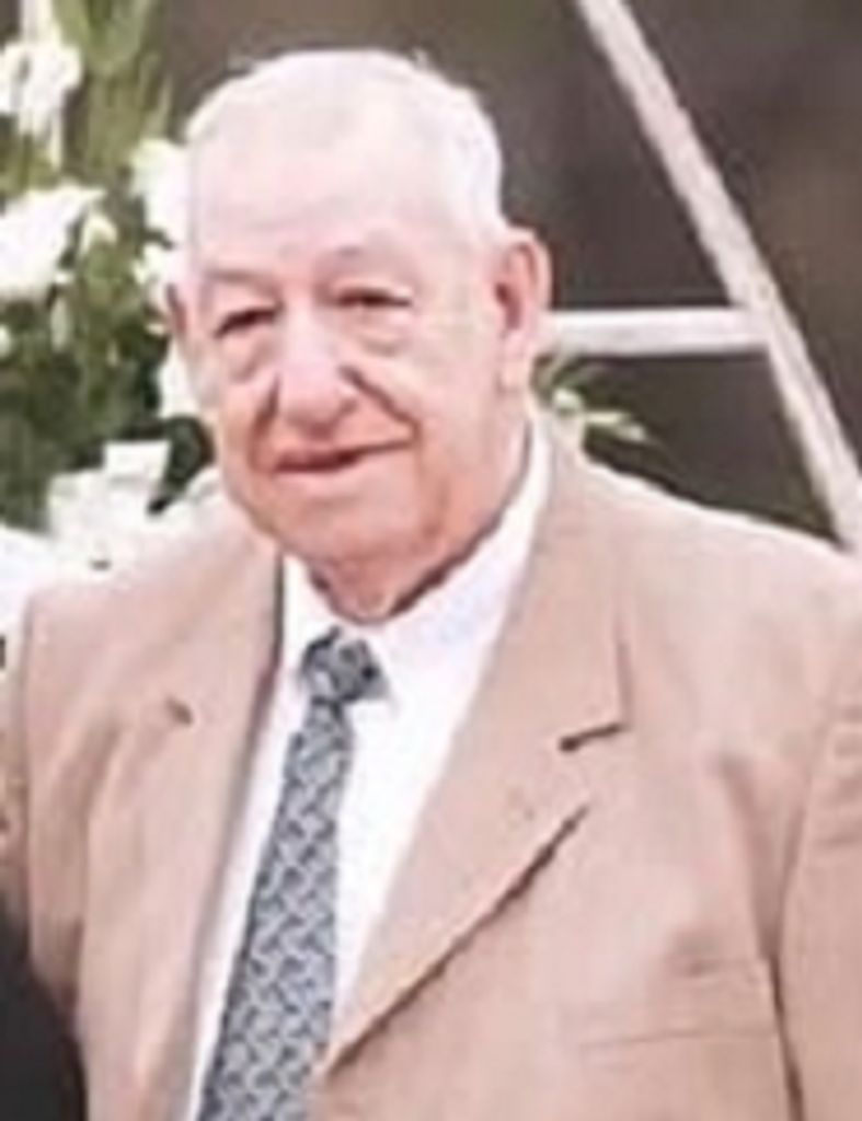 Ted Watkins Profile Photo