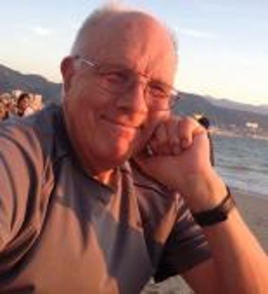 Hal Lamar Edwards Profile Photo