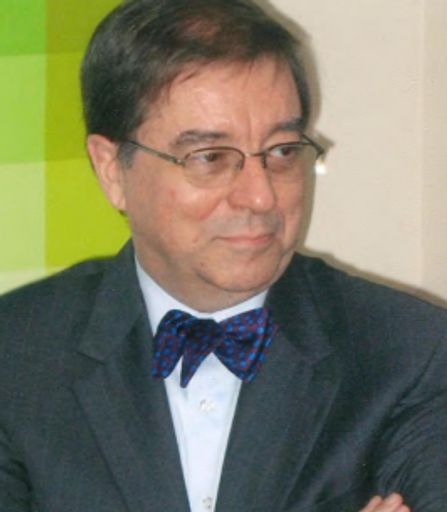 William Frayer Profile Photo