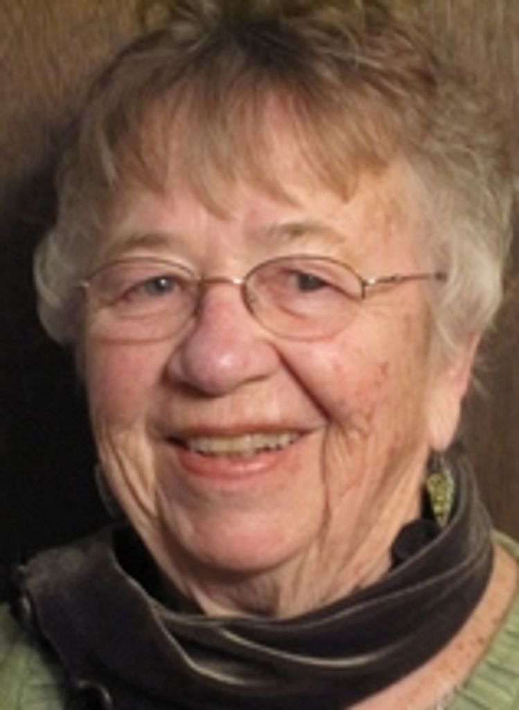 Nancy Mccormick