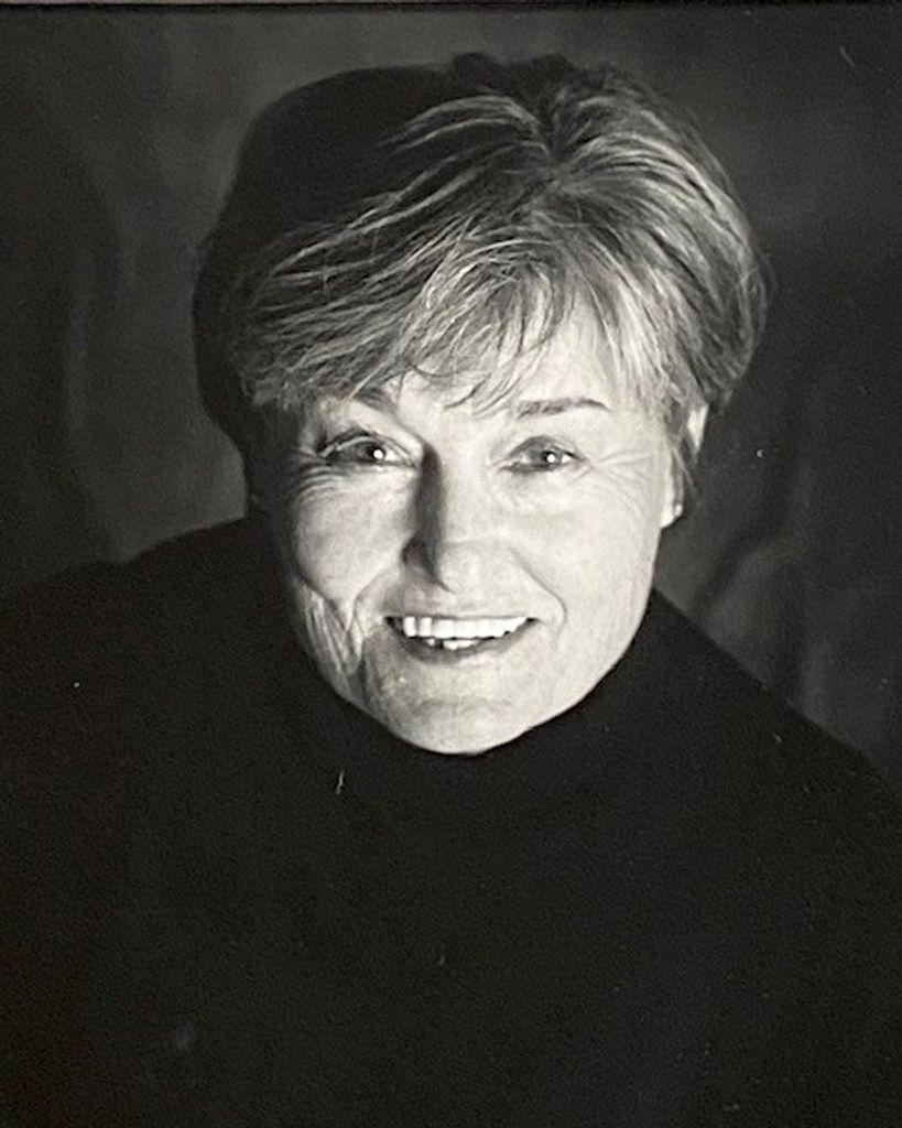 Shirley Ann Smith Maxey