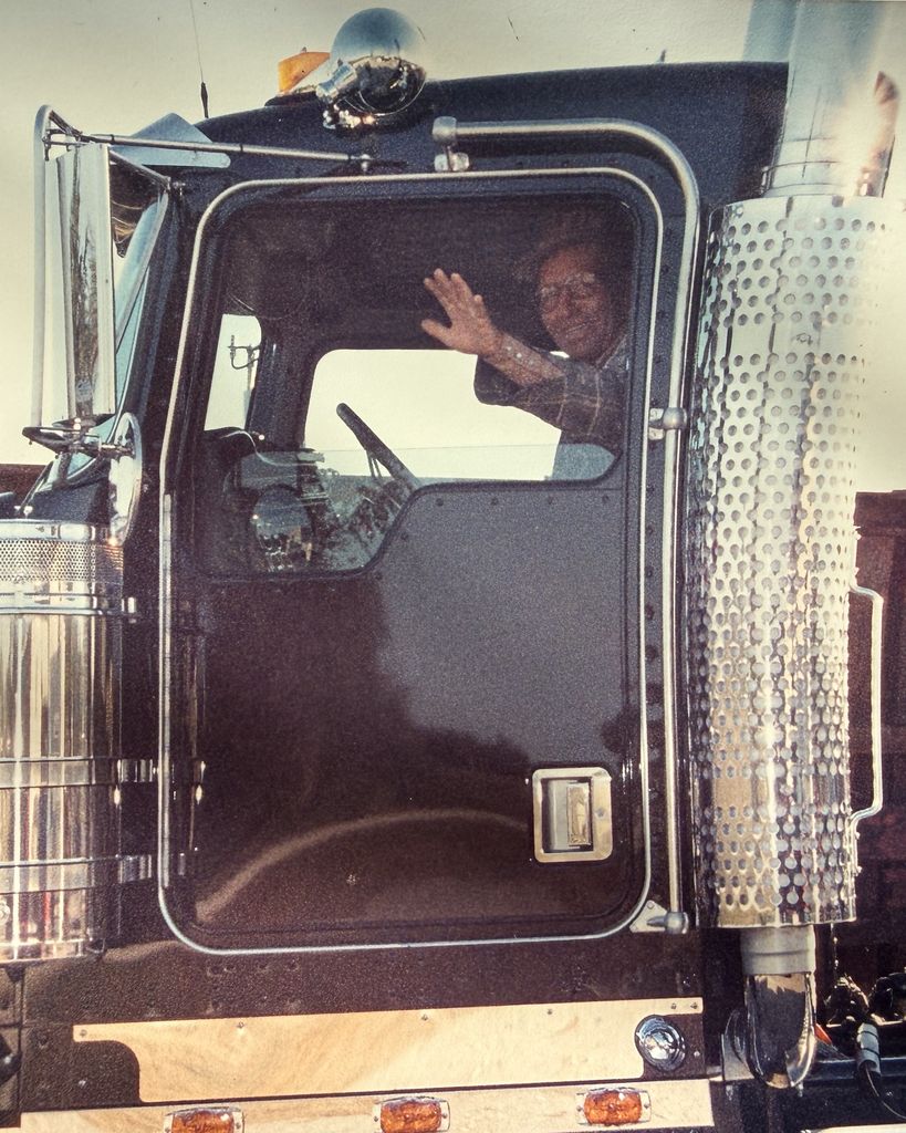 Larry Dewey Wayne Turner