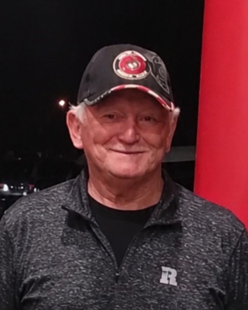 Charley Ray Pace Profile Photo