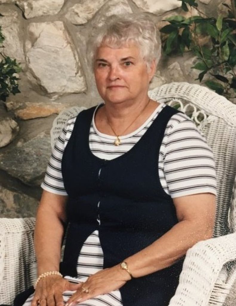 Delores J. (Adams)  Geddes Profile Photo