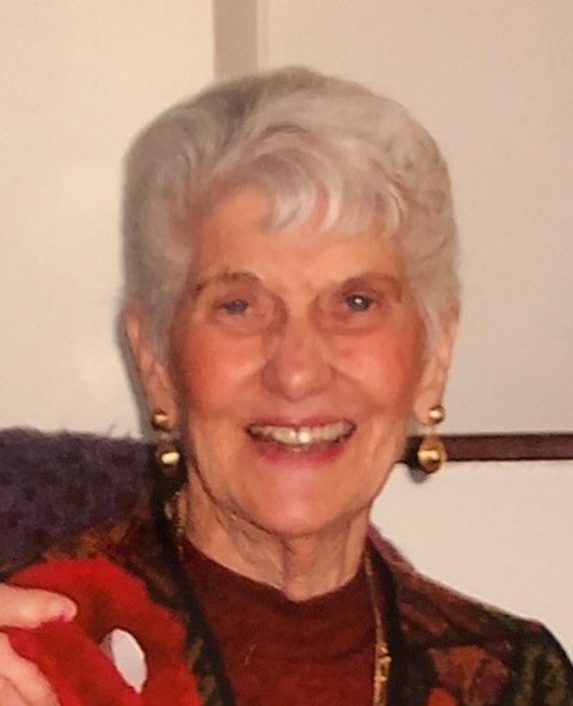 Anita Mae Boatman