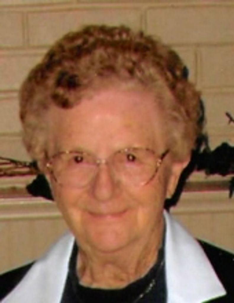 Agnes R Doyle