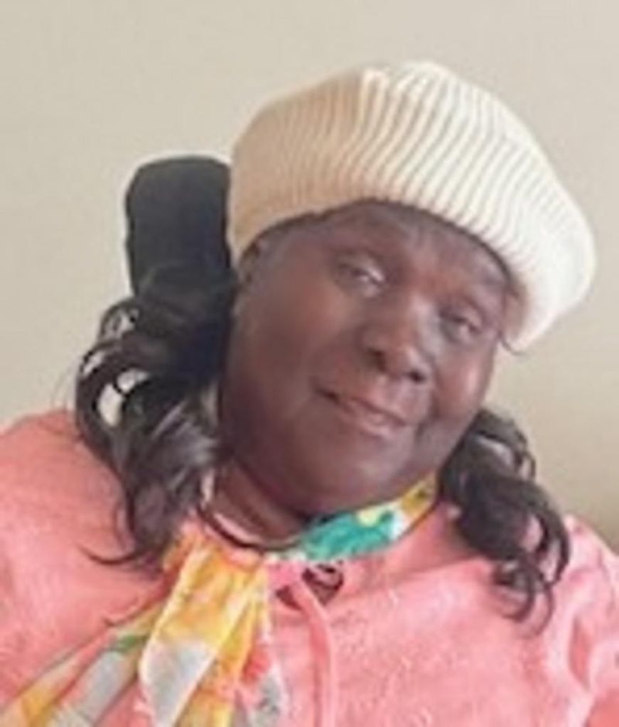 Evelyn Mcbride-Willis Profile Photo