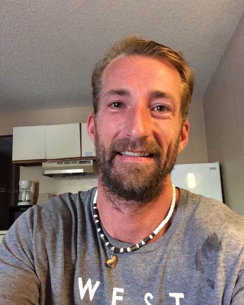 Mark David Mazzie Profile Photo