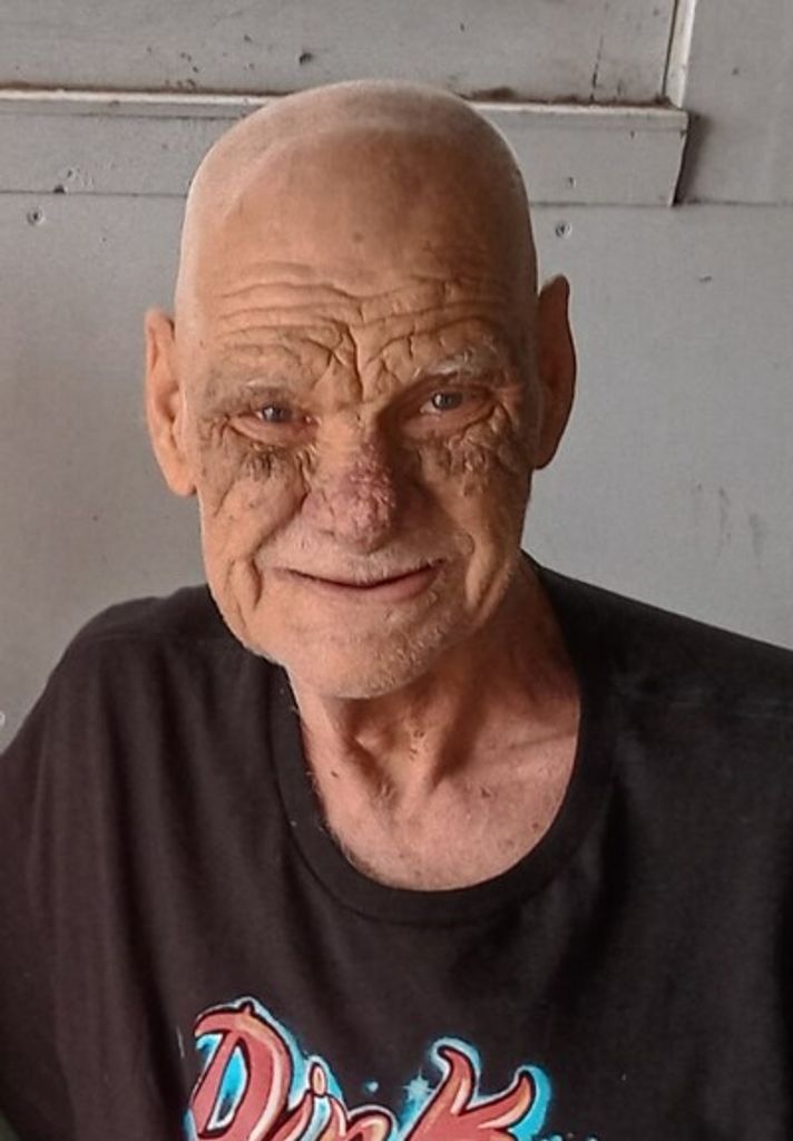 Ronald Edward Mcgrail Profile Photo