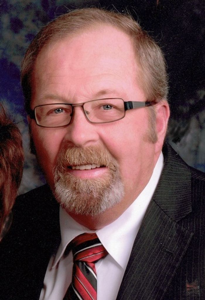 James Andrew Herford