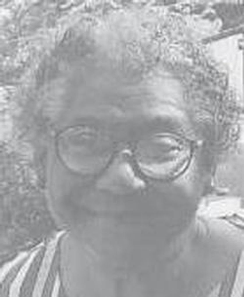 Virginia Simon Adams