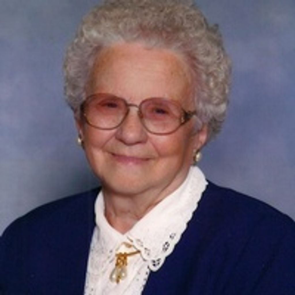 Nathalie Enger Profile Photo