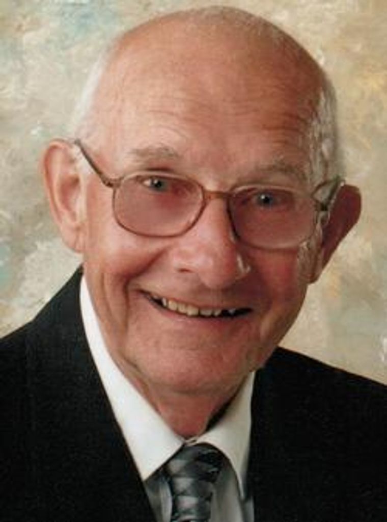 Allen Steffen Profile Photo