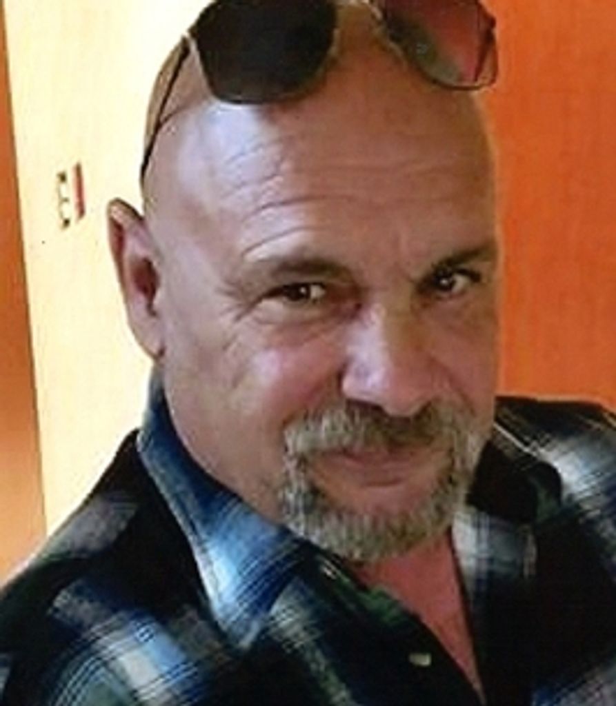 Michael Caponigro Profile Photo