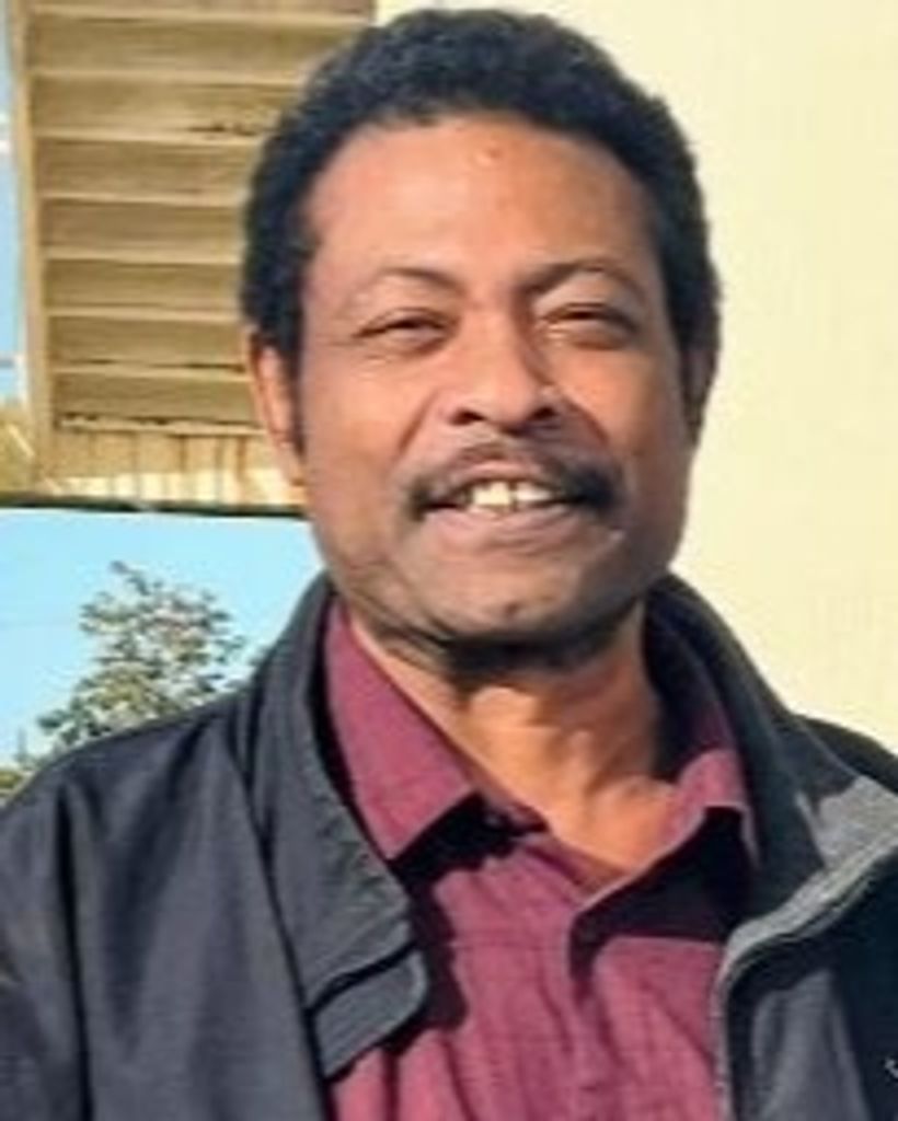 Emanuel Harold Profile Photo