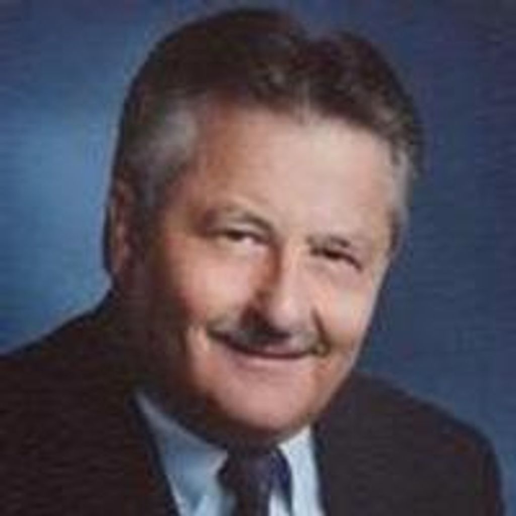 James Patrick Thomas Iv