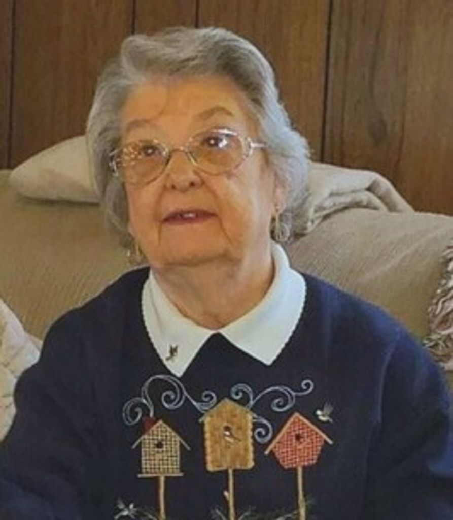 Norma Adams