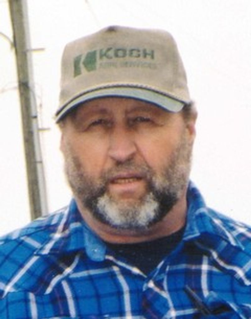 Gary Rogers