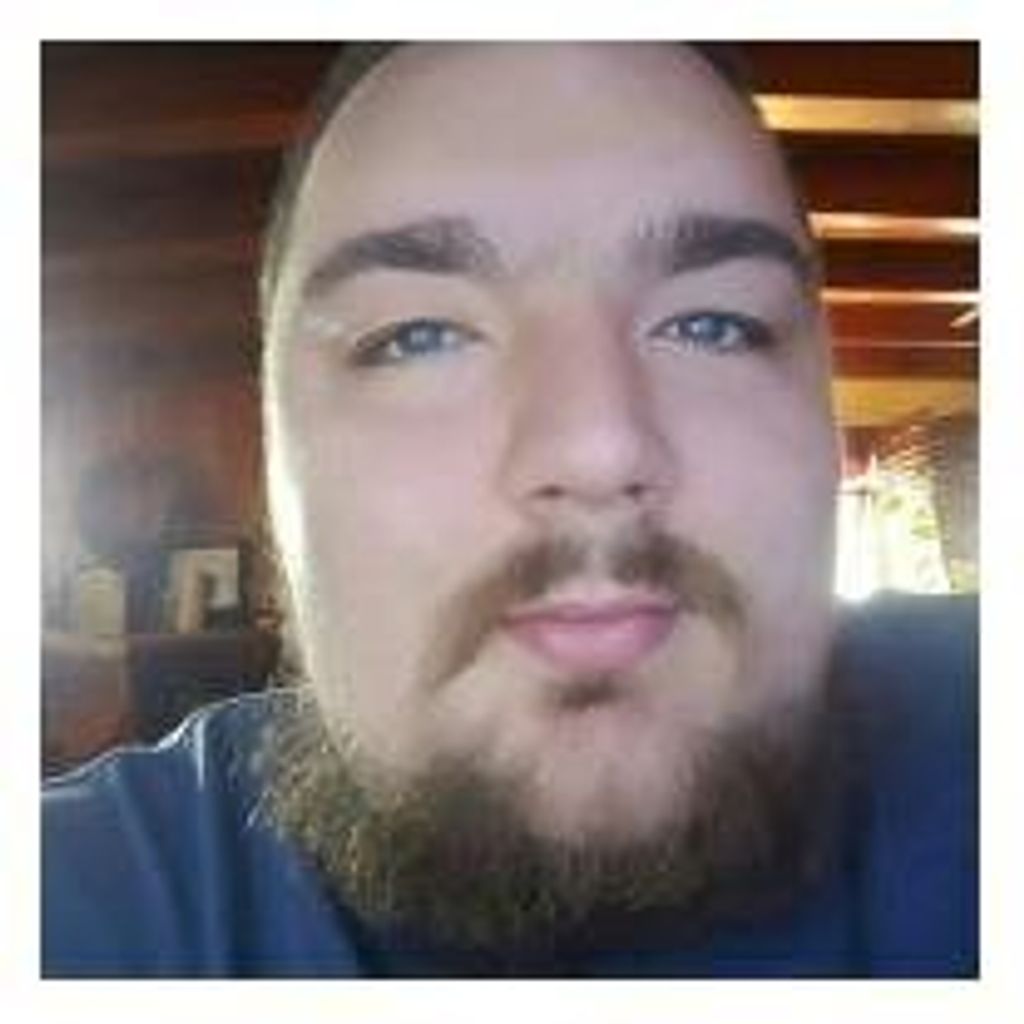 Ryan A. Mccauley Profile Photo