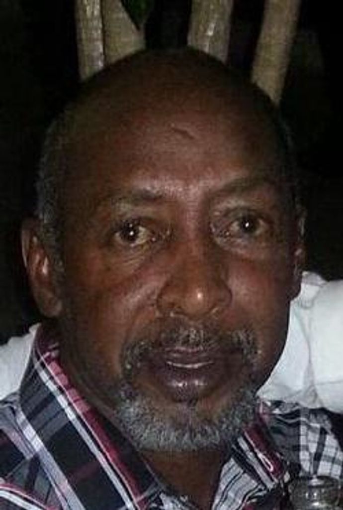 Mr. Melvin B. Thomas