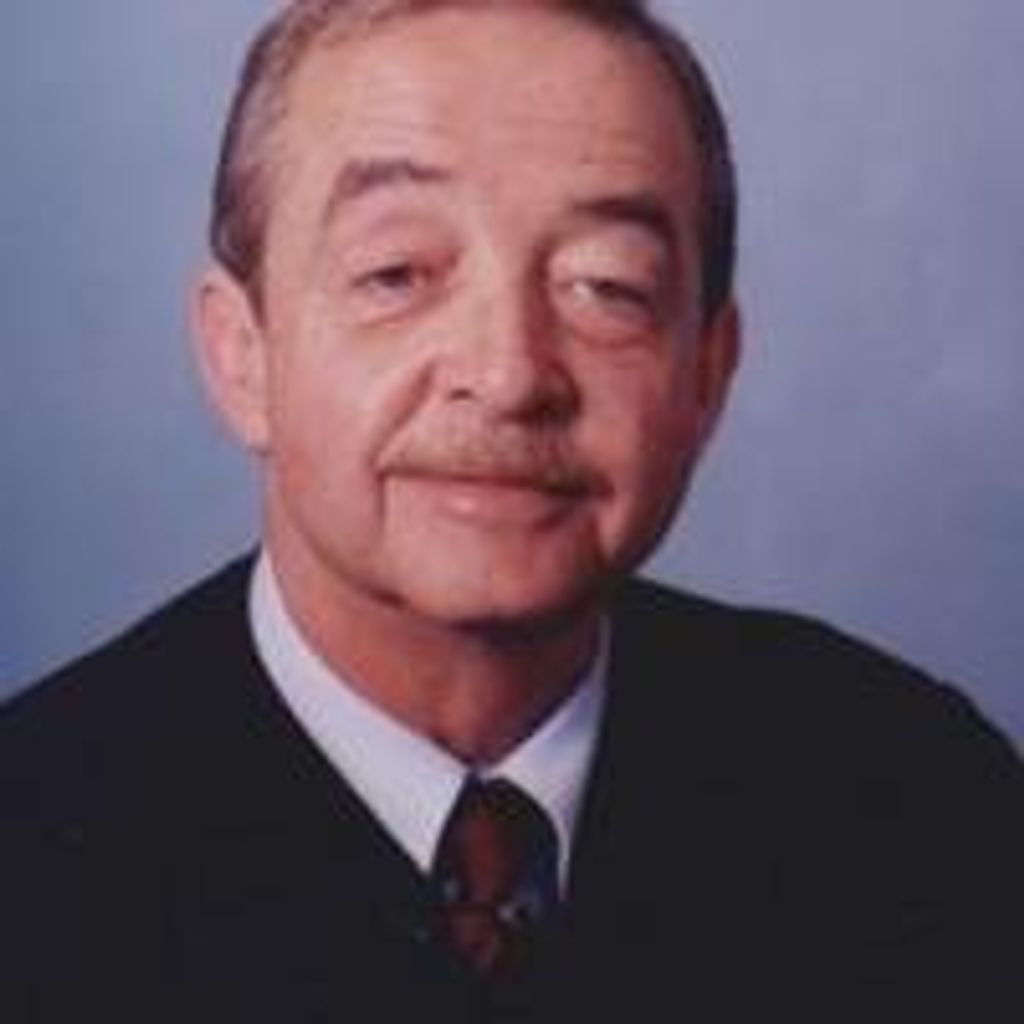 Russell Graham Sherrill Iii Profile Photo