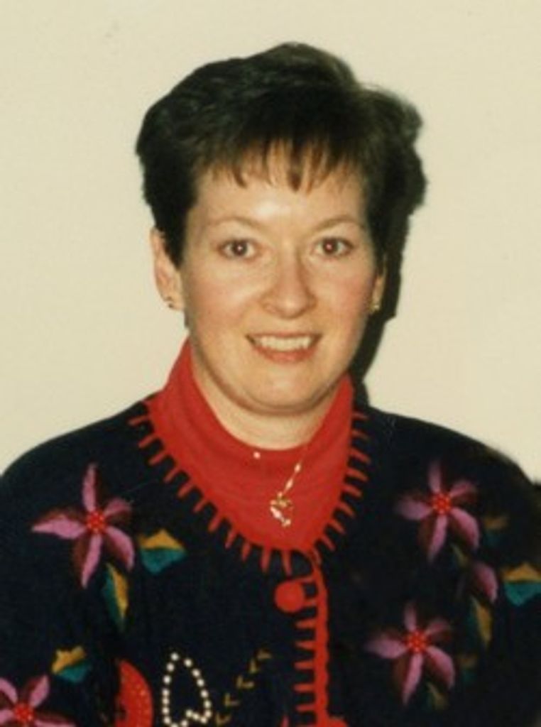 Mary Singleton