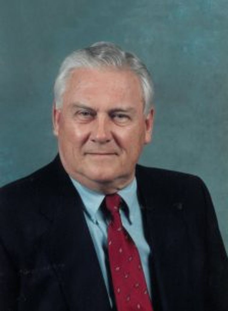 Marvin B. May Profile Photo