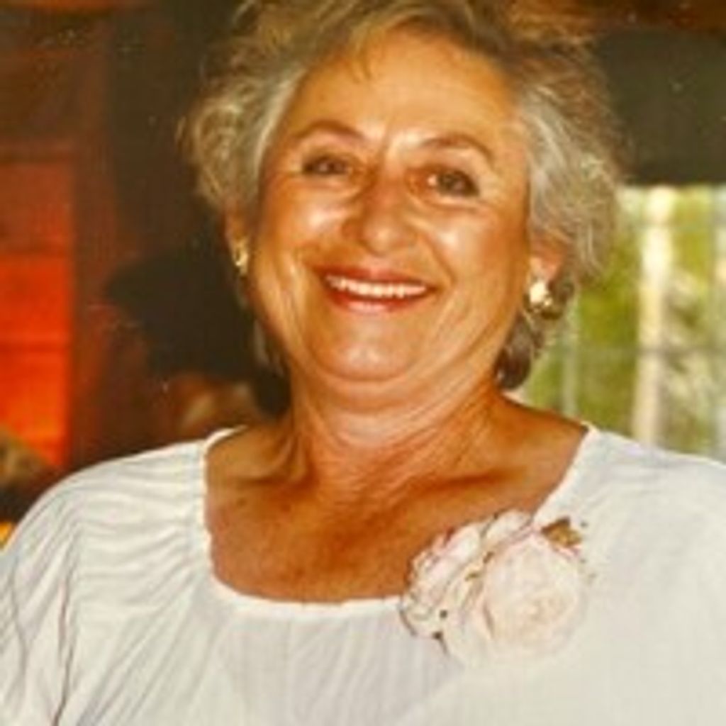Deloris Jane Burnam