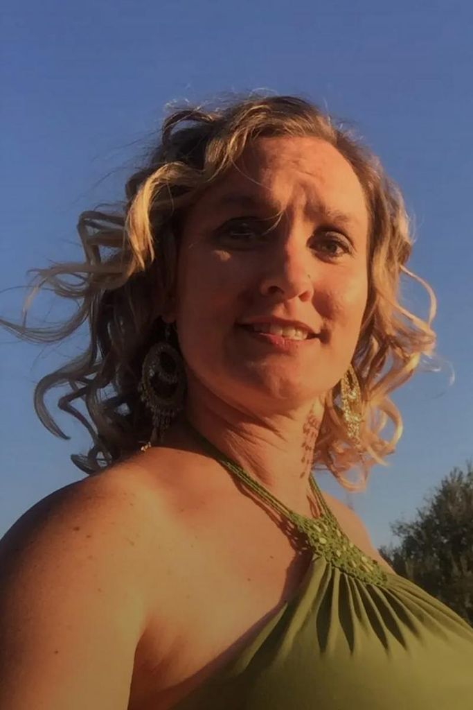 Christel Lynn Bense