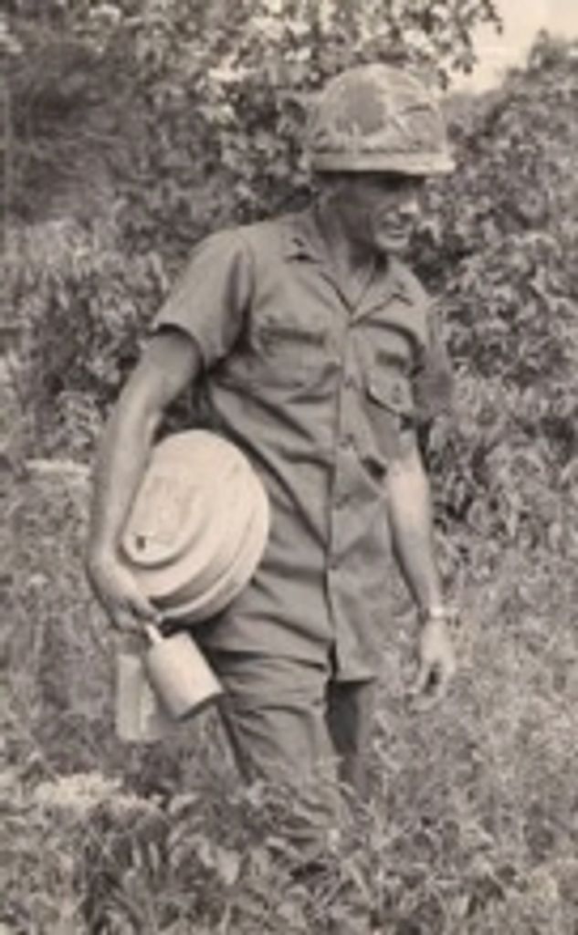 Ralph David Jackson