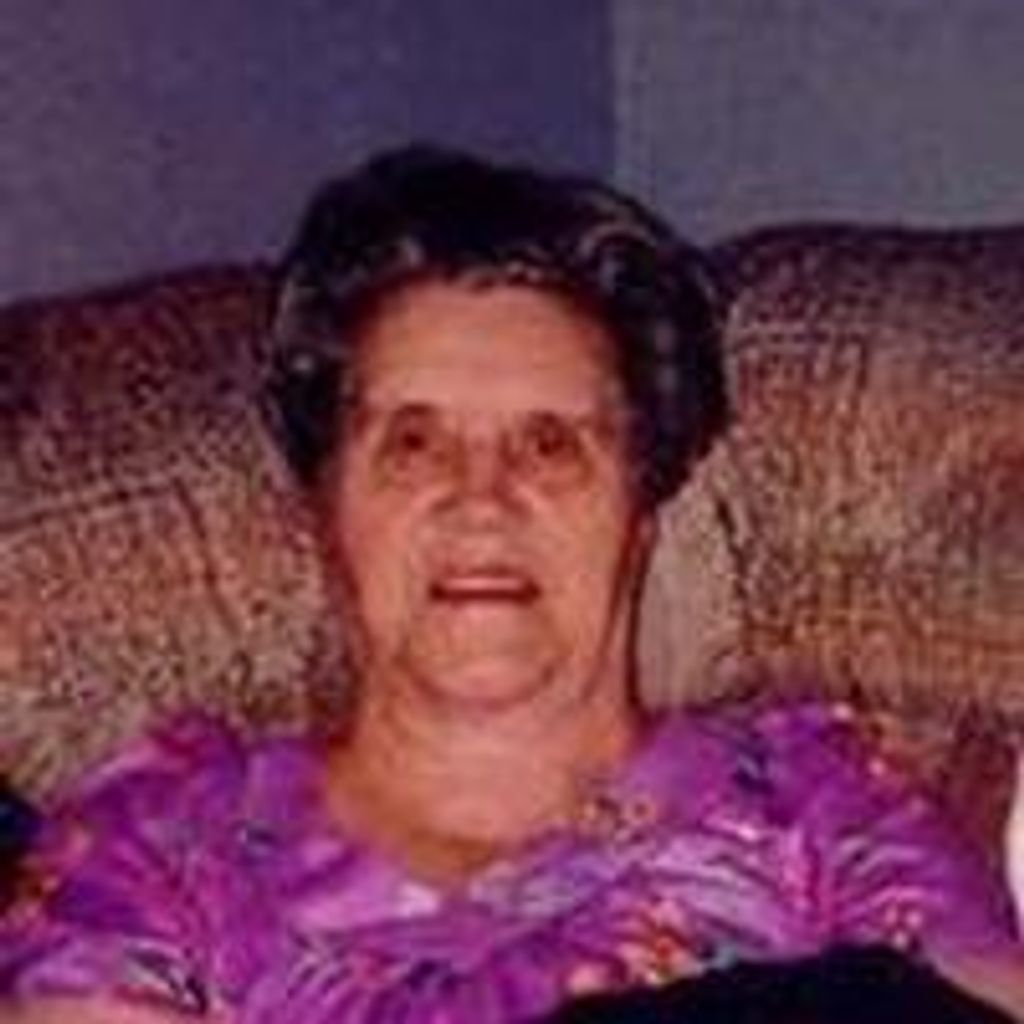 Thelma Mary Franck