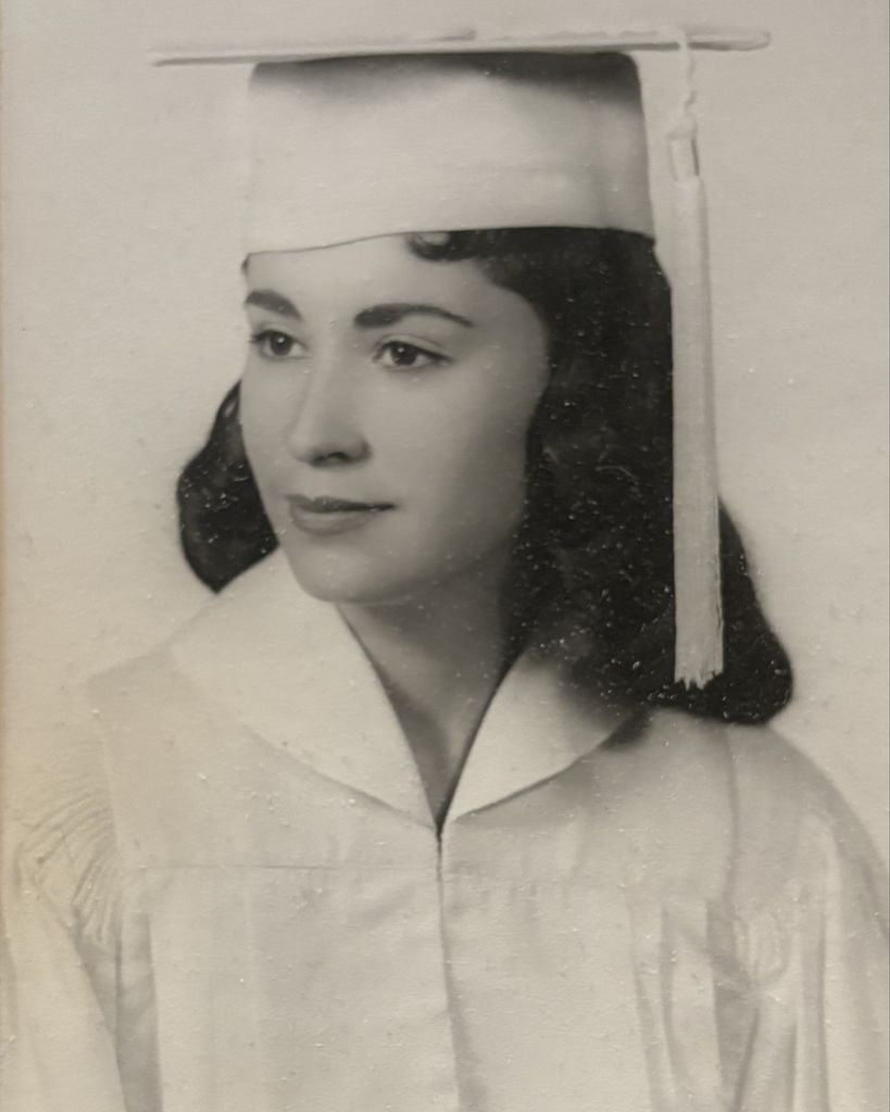 Agnes "Ninie" McKinney Profile Photo