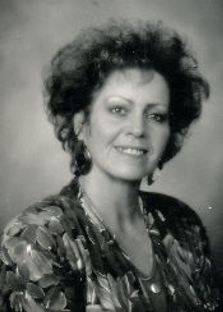 Glenda Newton Simmons Profile Photo