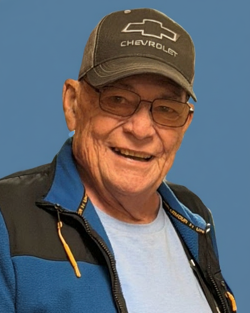 Thomas "Tom" Louis Fahey