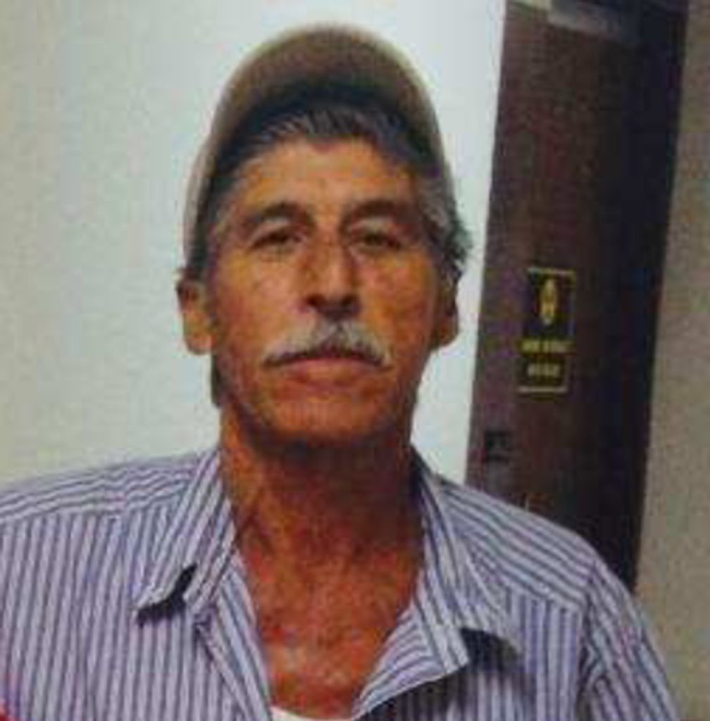 Salinas, Felipe